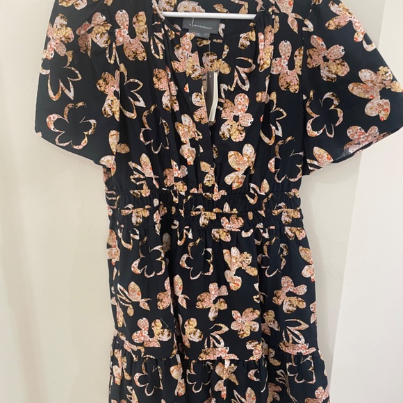 Anthropologie Dresses & Skirts - Anthropologie Somerset Mini L